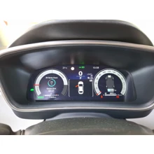 TOYOTA-COROLLA-HYBRID DREAM E-CVT