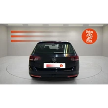 VOLKSWAGEN-PASSAT VARIANT-1.5 TSI ACT 150 PS BUSINESS DSG