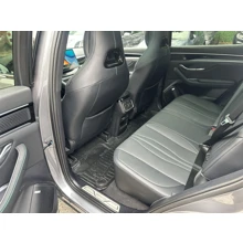 BYD-SEAL U DM-I-SEAL U DM-I 160 KW DESIGN