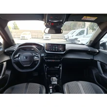 PEUGEOT-2008-ALLURE 1.2 PURETECH 130HP EAT8
