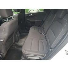 FORD-KUGA-TITANIUM 1.5L ECOBLUE 120PS 8İLERİ AT Dizel EU6.2 (C and D-Temp) Suv İÇTEN YANMALI