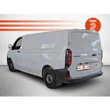FORD-TRANSIT CUSTOM-2.0L ECOUPG6.2 TDCI 136HP 320L VAN TREND