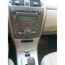 JAPON HARİKASI TOYOTA