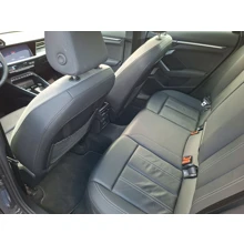 AUDI-A3-SEDAN 35 TFSI 150 HP ADVANCED STR PI