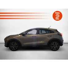 FORD-PUMA-STYLE 1.0LT ECOBOOST 125PS 7 OTOMATİK