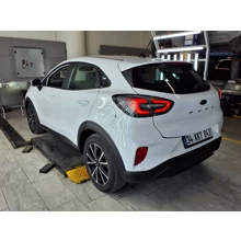 FORD-PUMA-STYLE 1.0LT ECOBOOST 125PS 7 OTOMATİK