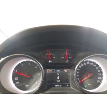 OPEL-ASTRA-HB 1.5 DİZEL AT-9 122HP EDITION