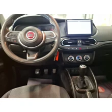 FIAT-EGEA-1.3 MJET II DS 95 HP EASY