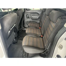 OPEL-COMBO-1.5 DİZEL 130HP AT-8 LIFE ELEGANCE
