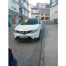 Sigara içilmemiş garaj arabası muayene yeni