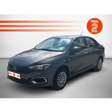 FIAT-EGEA-1.6 MJET 130HP EASY DCT
