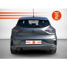 RENAULT-CLIO-EVOLUTION 1.0 TCE X-TRONIC 90 BG