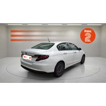 FIAT-EGEA-1.6 MJET 130HP URBAN DCT
