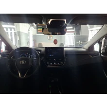 TOYOTA-COROLLA-HYBRID DREAM E-CVT
