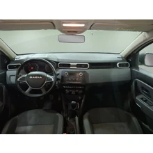 DACIA-DUSTER-ESSENTIAL 1.3 TCE 150 BG 4x4