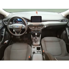 FORD-FOCUS-1.5L TI-VCT 123PS TITANIUM OTOMATİK