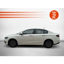 FIAT-EGEA-1.6 MJET 130HP URBAN DCT
