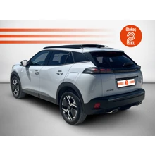 PEUGEOT-2008-ALLURE 1.2 PURETECH 130HP EAT8