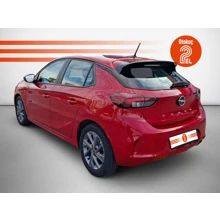 OPEL-CORSA-1.2 BENZİNLİ AT8 100 HP EDITION