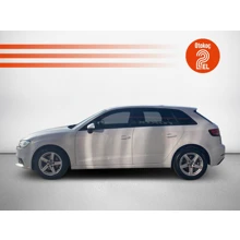 AUDI-A3-SBACK 30 TFSI 116 HP DYNAMIC STR PI