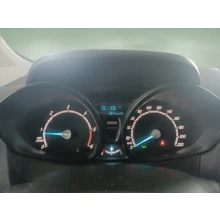 FORD-TOURNEO COURIER-1.5 L TDCI 100PS EU6.2 DELUXE MCA