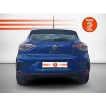 RENAULT-CLIO-EVOLUTION 1.0 TCE X-TRONIC 90 BG