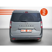 FORD-TOURNEO COURIER-1.0L ECOBOOST 125PS TITANIUM BENZİN AT