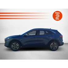 FORD-KUGA-TITANIUM 1.5L ECOBOOST 182PS 8İLERİ AT