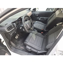 CITROEN-C3-FEEL BOLD 1.2 PURETECH 110HP EAT6