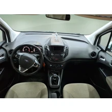 FORD-TOURNEO COURIER JOURNEY-1.5L TDCI 100PS JOURNEY TITANIUM EU6.2
