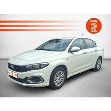 FIAT-EGEA-1.3 MJET II DS 95 HP EASY