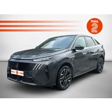 PEUGEOT-3008-ALLURE 1.2 HYBRID 136HP E-DCS6