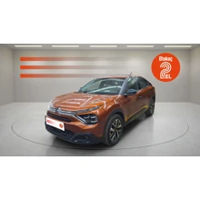 CITROEN-C4-1.5 BLUEHDI 130HP FEEL BOLD EAT8