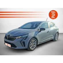 RENAULT-CLIO-EVOLUTION 1.0 TCE X-TRONIC 90 BG