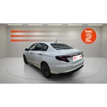 FIAT-EGEA-1.6 MJET 130HP LOUNGE DCT