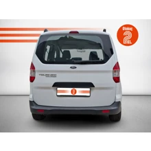 FORD-TOURNEO COURIER JOURNEY-1.6L TDCI 95PS EU5 TREND