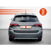FIAT-EGEA-SW 1.6 MJET 130HP CROSS LOUNGE DCT