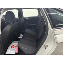 VOLKSWAGEN-TAIGO-1.0 TSI 116 PS LIFE DSG