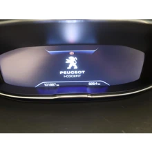 PEUGEOT-3008-ALLURE 1.5 BLUEHDI 130HP EAT8 SELECTION