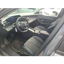 PEUGEOT-408-408 ALLURE 1.2 PURETECH 130HP EAT8