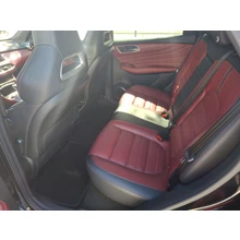MG-HS-LUXURY 1.5 T-GDI 162 PS
