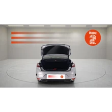 RENAULT-MEGANE-SEDAN ICON 1.3 TCE 140 bg EDC