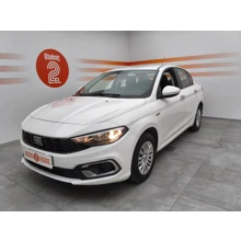 FIAT-EGEA-1.3 MJET II DS 95 HP EASY