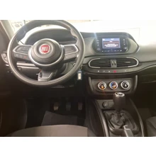 FIAT-EGEA-1.3 MJET II DS 95 HP EASY