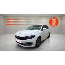 FIAT-EGEA-1.6 MJET 130HP URBAN DCT