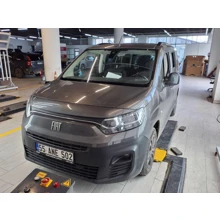 FIAT-DOBLO COMBİ-URBAN 1.5 130 HP BLUEHDI E6.4 AT