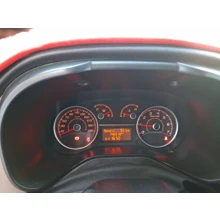 FIAT-DOBLO PANORAMA-Yeni 1.6 MJT 105 HP PREMIO