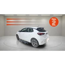 OPEL-CORSA-1.2 BENZİNLİ AT8 100 HP EDITION