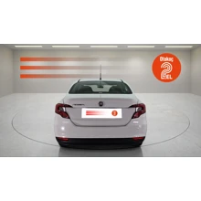 FIAT-EGEA-1.6 MJET 130HP EASY DCT