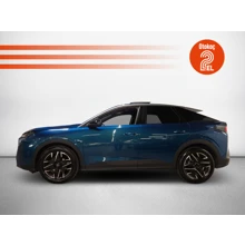 PEUGEOT-3008-ALLURE 1.2 HYBRID 136HP E-DCS6